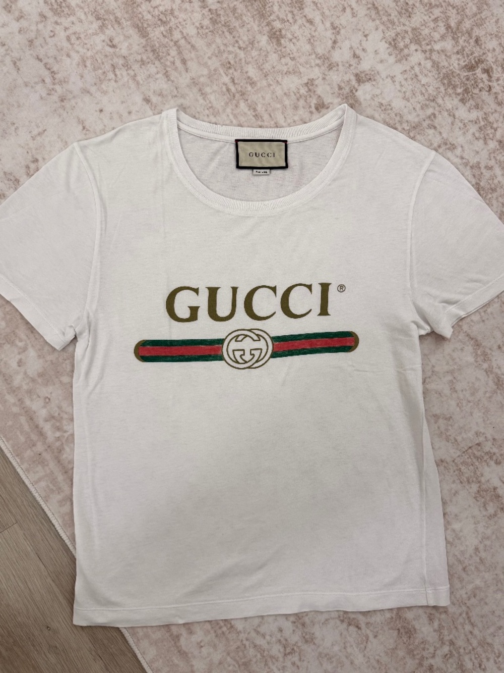 Gucci t-shirt